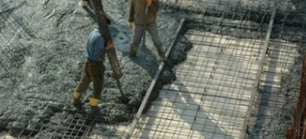 Ready Mix Concrete Wednesfield